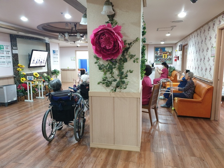 3월16일 웃음레크