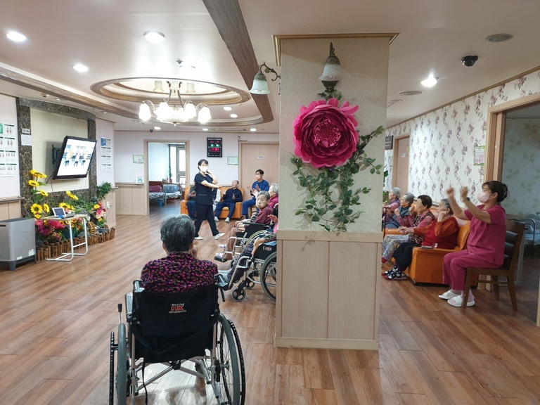 2월15일 웃음레크