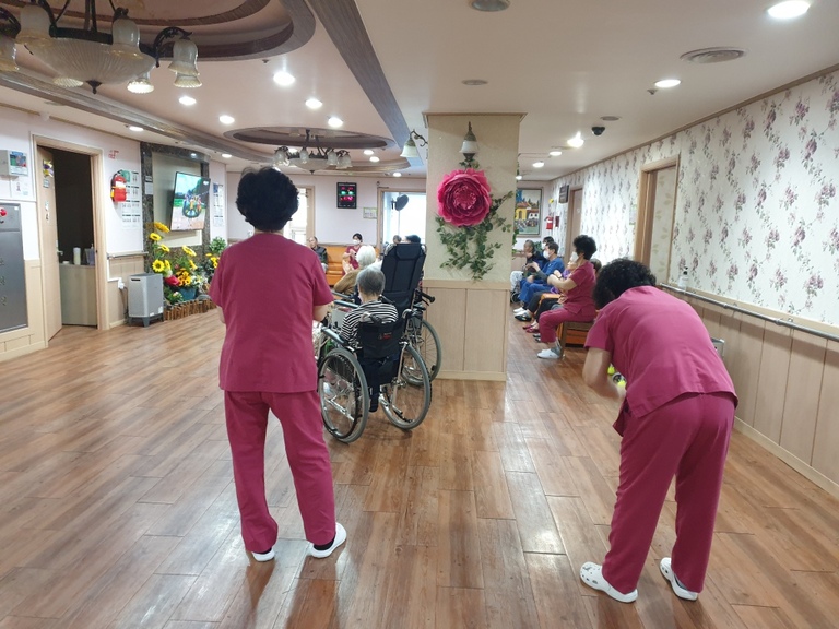 11월14일 웃음레크