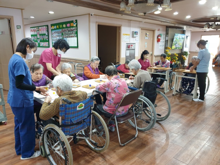 11월15일 통장 만들기