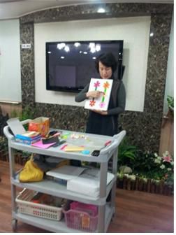 3월15일 부천시가족봉사단