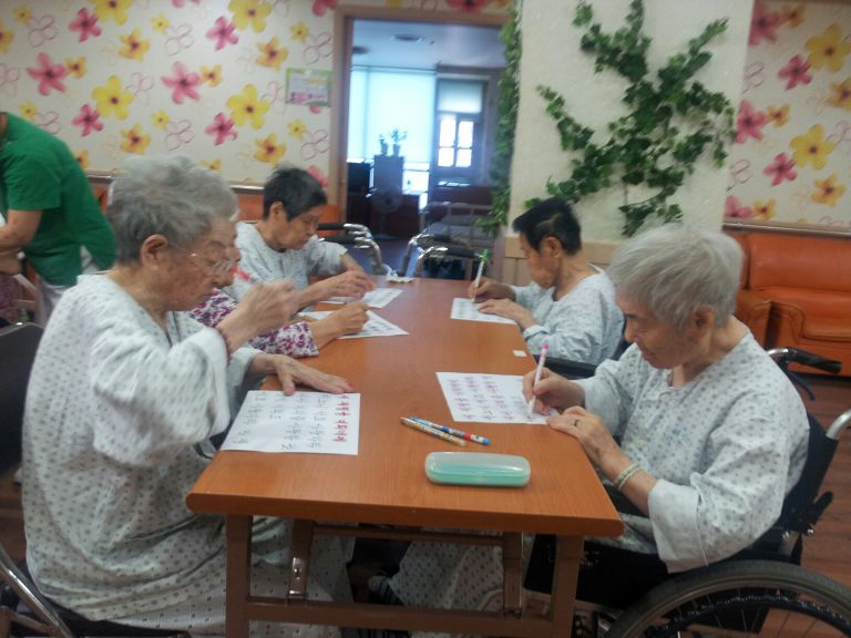 7월16일 좋은 글 쓰기