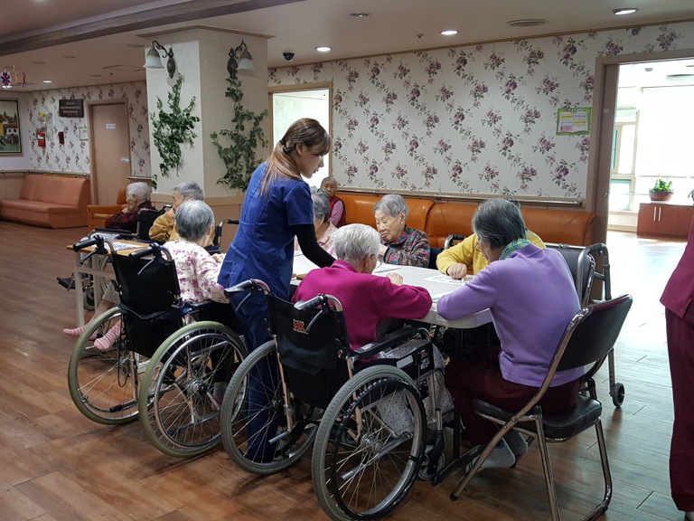 4월15일 내 이름 꾸미기