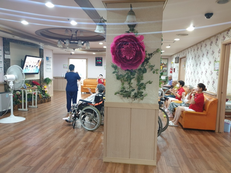 7월14일 웃음레크