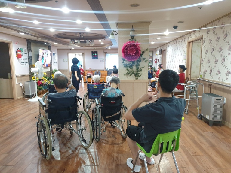 9월13일 웃음레크