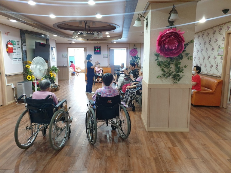 9월16일 웃음레크