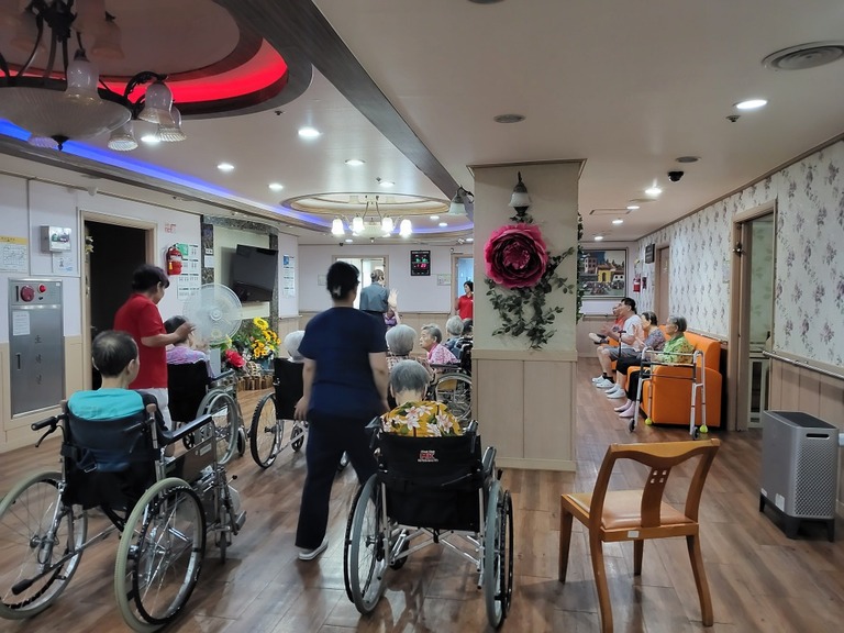 7월17일 음악수업(여가)