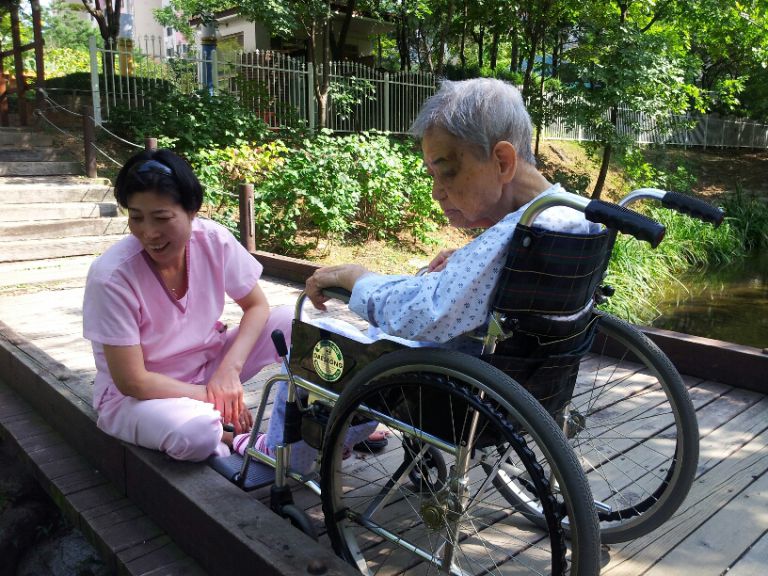 9월17일 산책