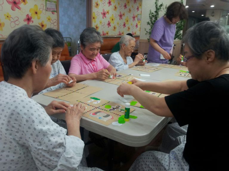 6월18일 동물원 만들기