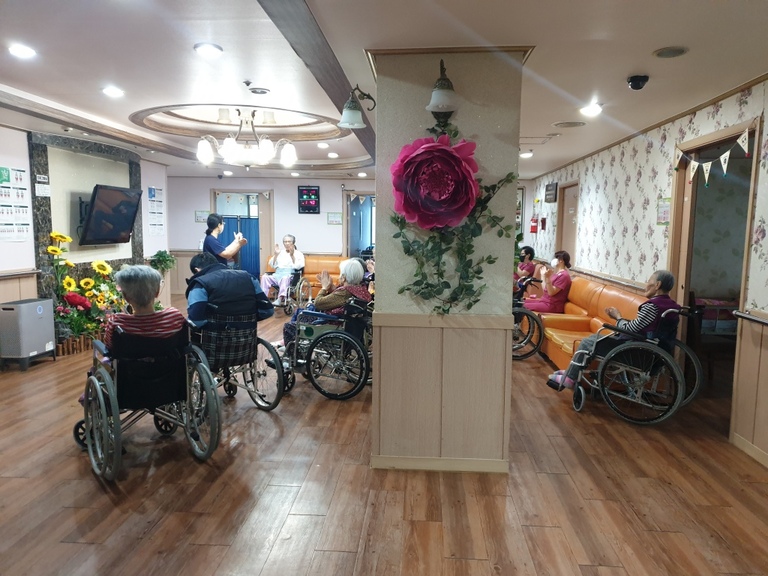 12월15일 웃음레크