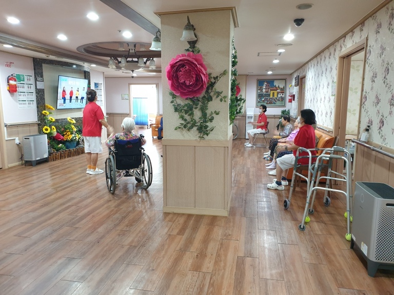 10월17일 웃음레크