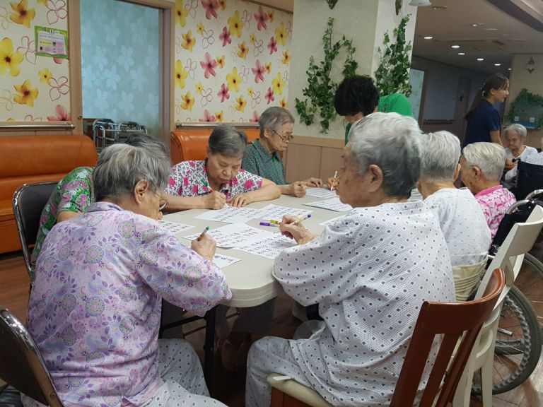 7월14일 좋은 글 쓰기