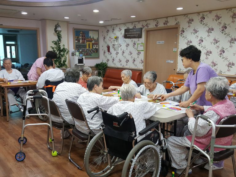 3월15일 열기구 만들기