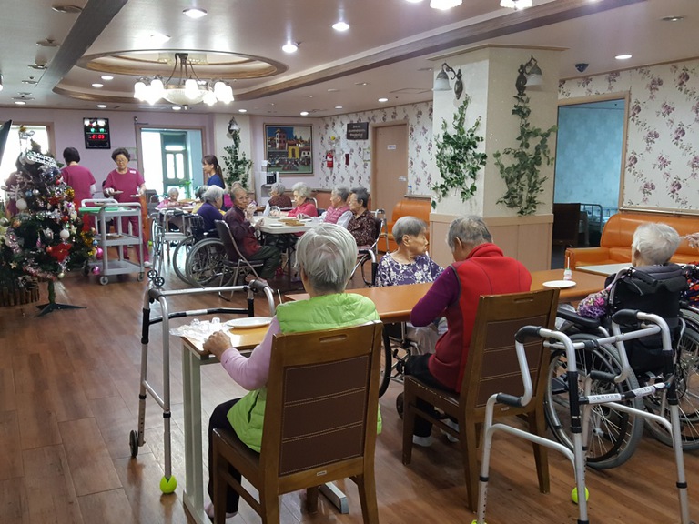 12월17일 김밥 만들기