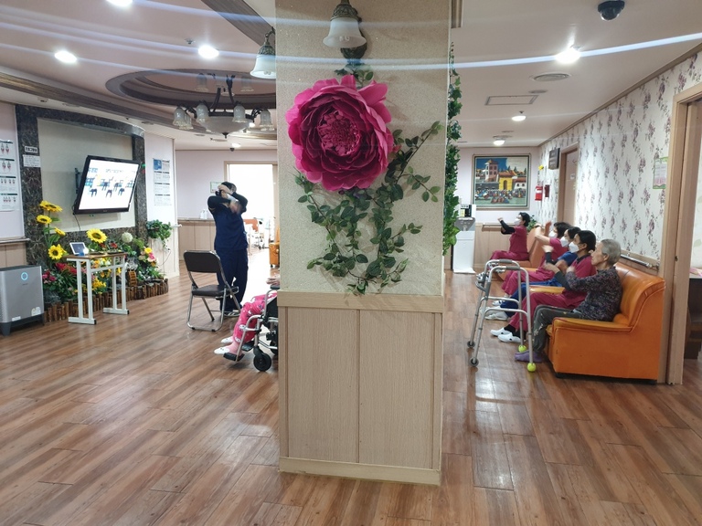 1월19일 웃음레크