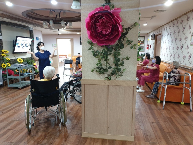 5월18일 웃음레크