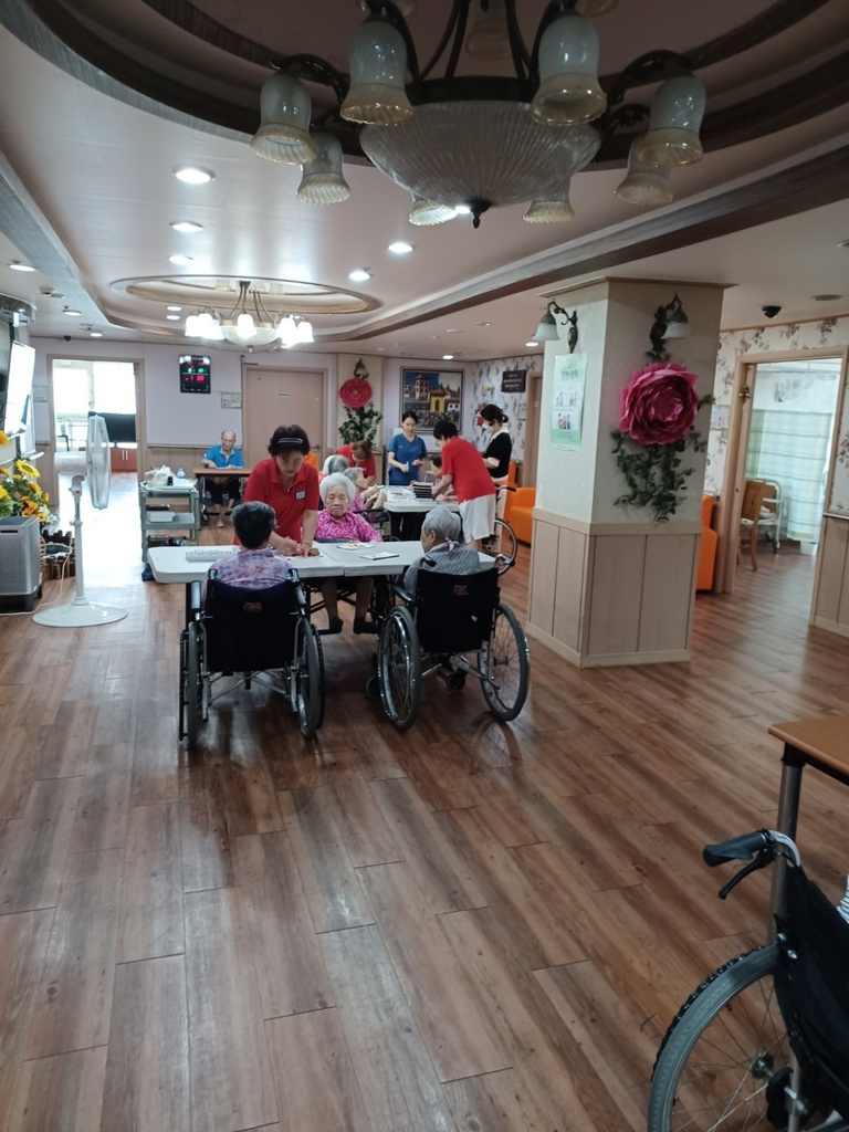 6월17일 스텐실가방 만들기(인지기능)