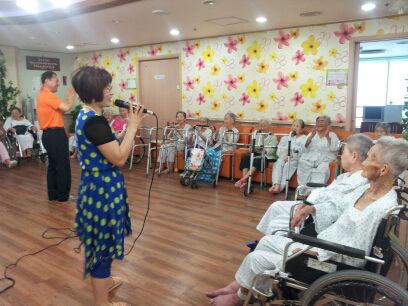 6월19일 노래교실