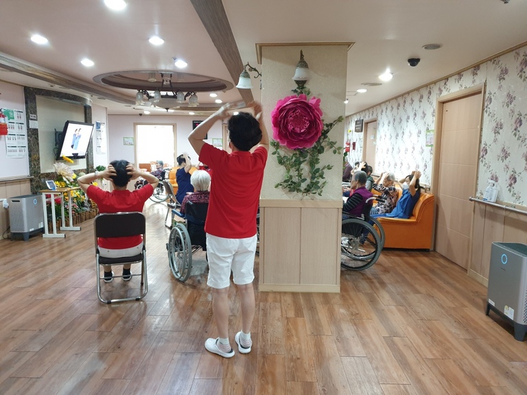 10월20일 웃음레크