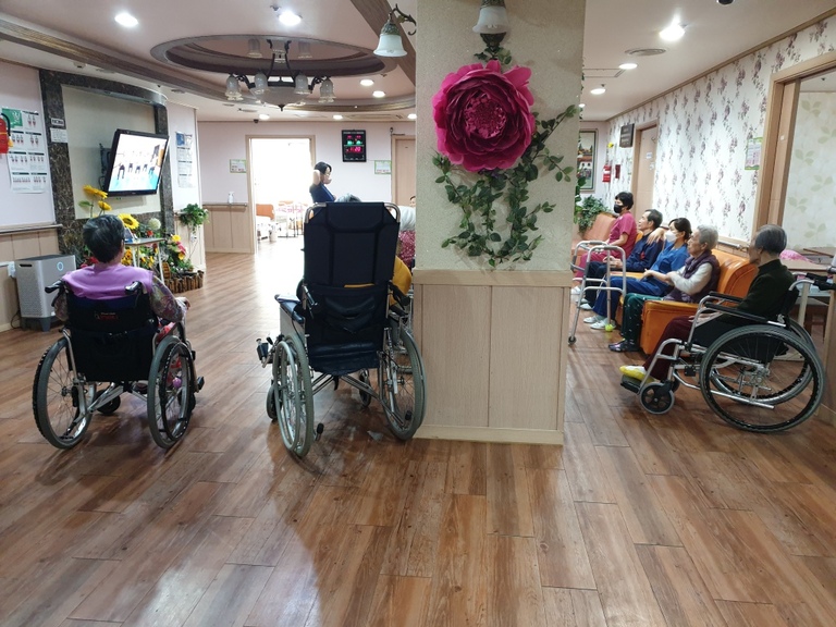 11월17일 웃음레크