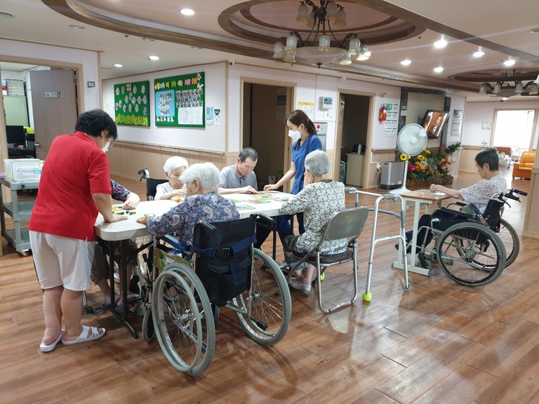 8월18일 퍼즐 맞추기