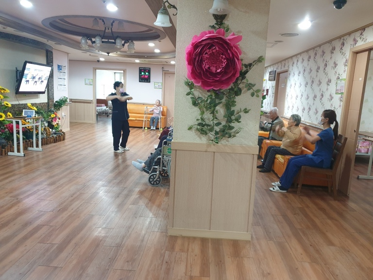 10월19일 웃음레크