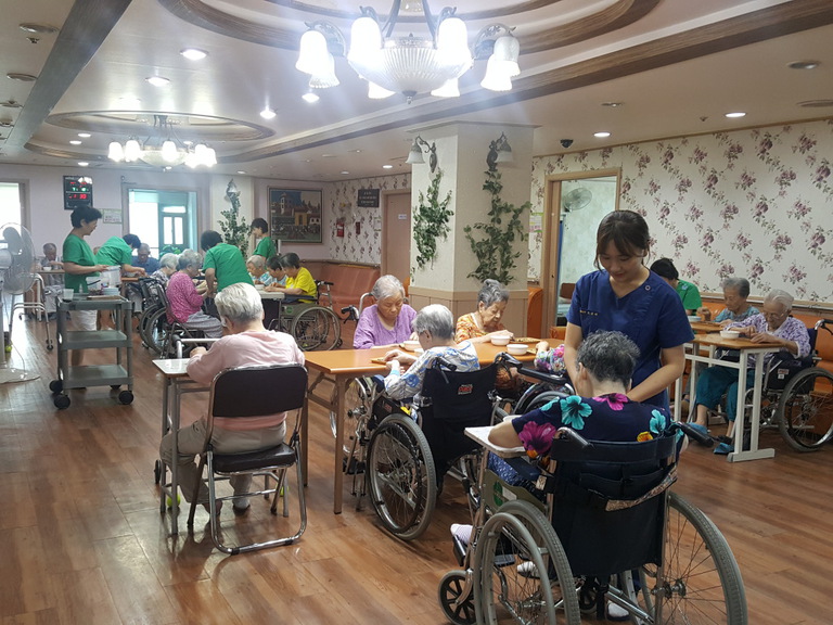 7월18일 콩 고르기