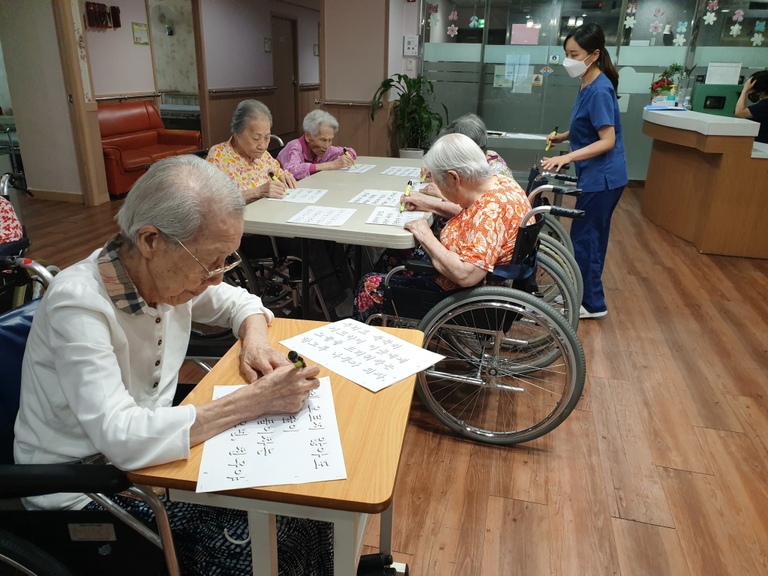 7월19일 좋은 글 쓰기