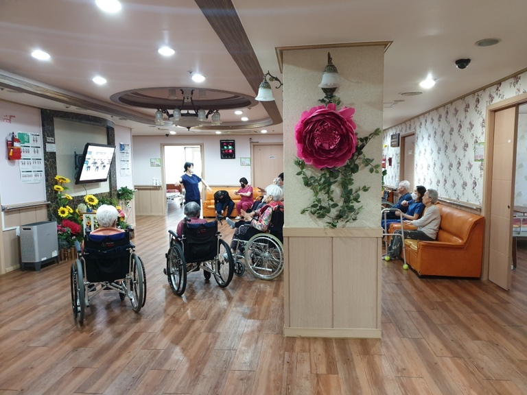 4월20일 웃음레크