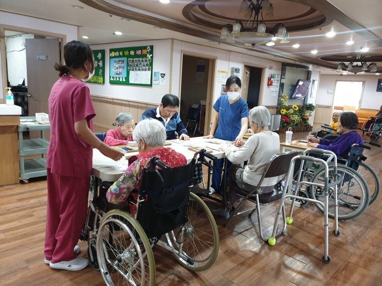 4월21일 고양이와 쥐 만들기