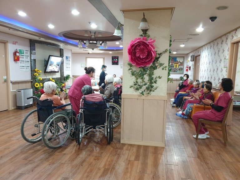 1월18일 웃음레크