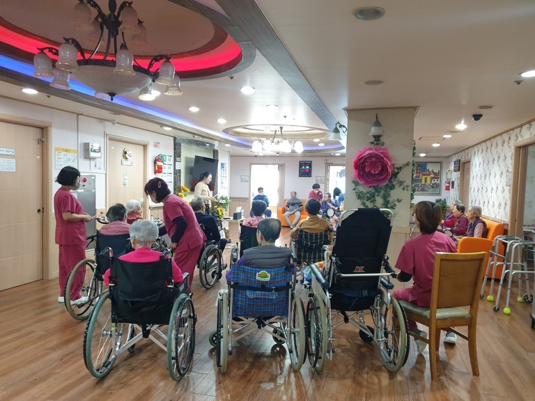 2월20일 음악수업(여가)