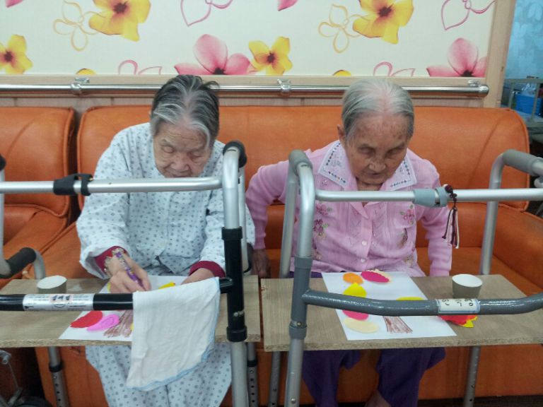 10월22일 단풍나무만들기