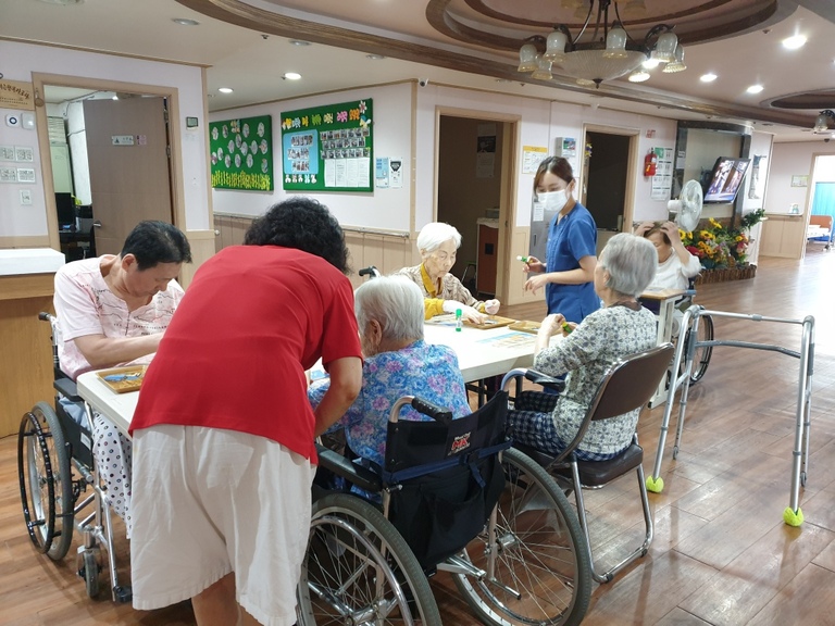 9월22일 소 퍼즐 맞추기