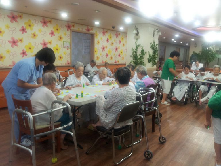 9월23일 잠자리만들기