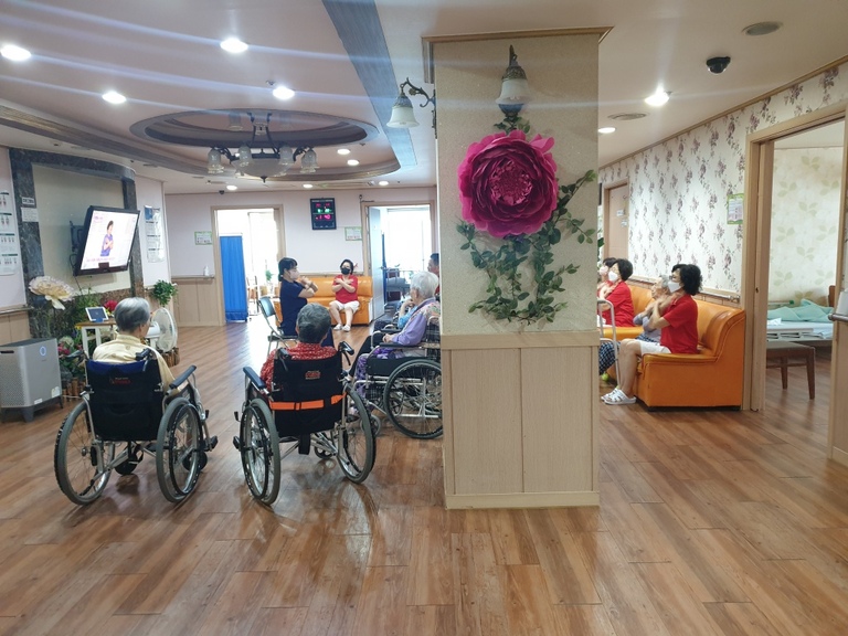 9월22일 웃음레크