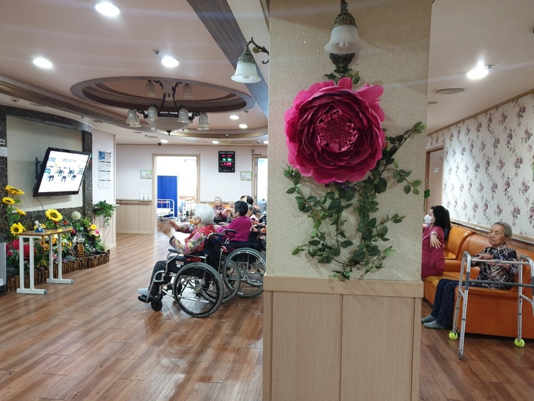 3월23일 웃음레크