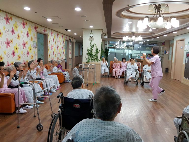 3월23일 웃음레크