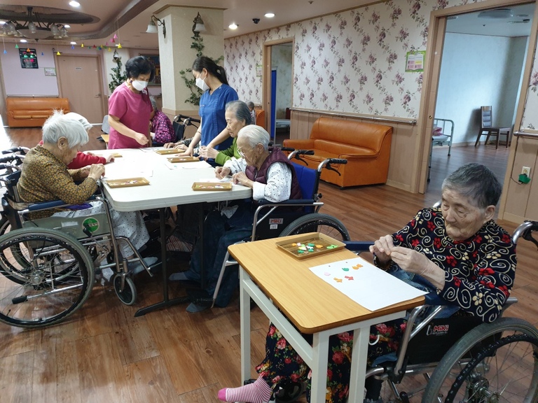 11월16일  같은 모양 찾기