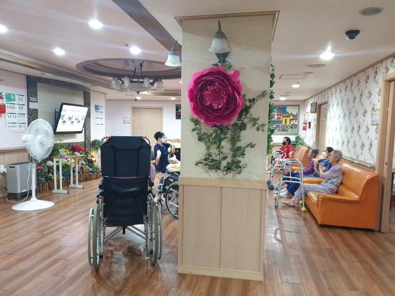 7월21일 웃음레크