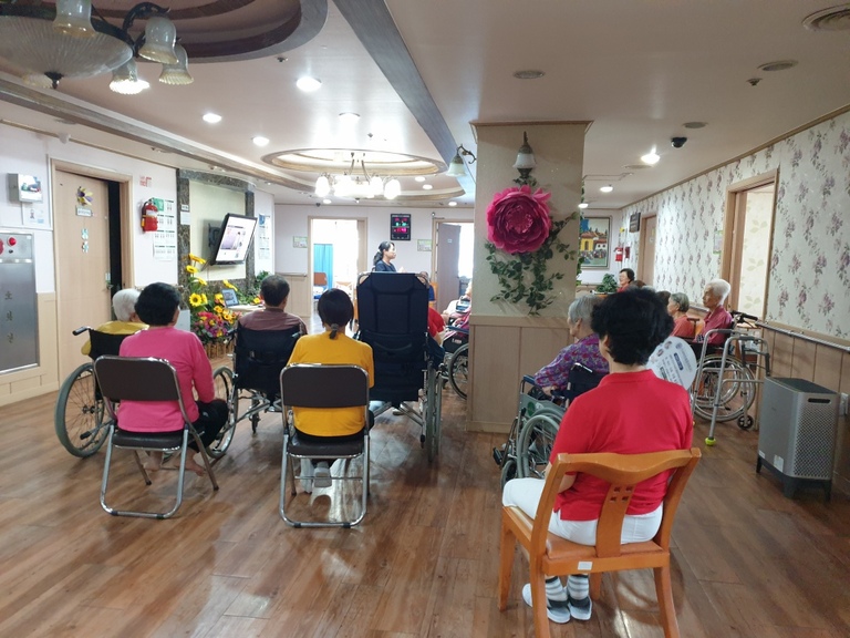 5월23일 웃음레크