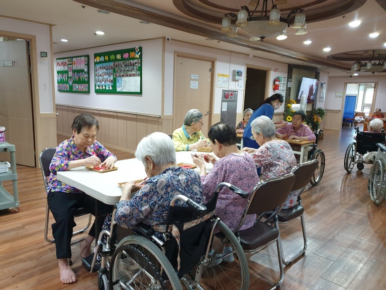 9월20일 사과 만들기