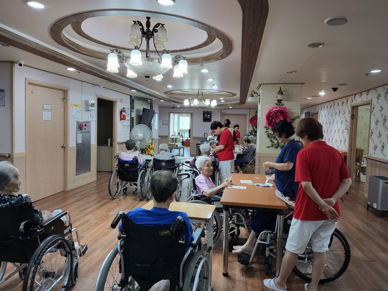 6월24일 소달구지 만들기(인지기능)