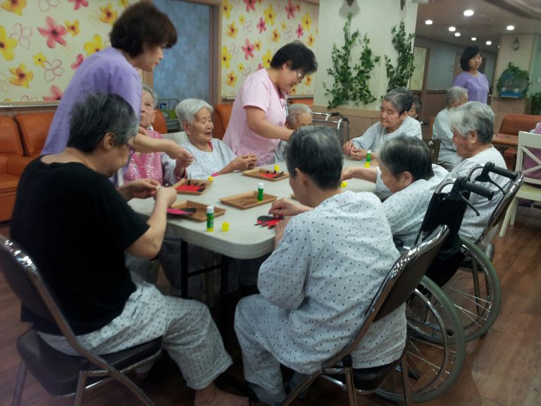 5월21일 무당벌레 만들기