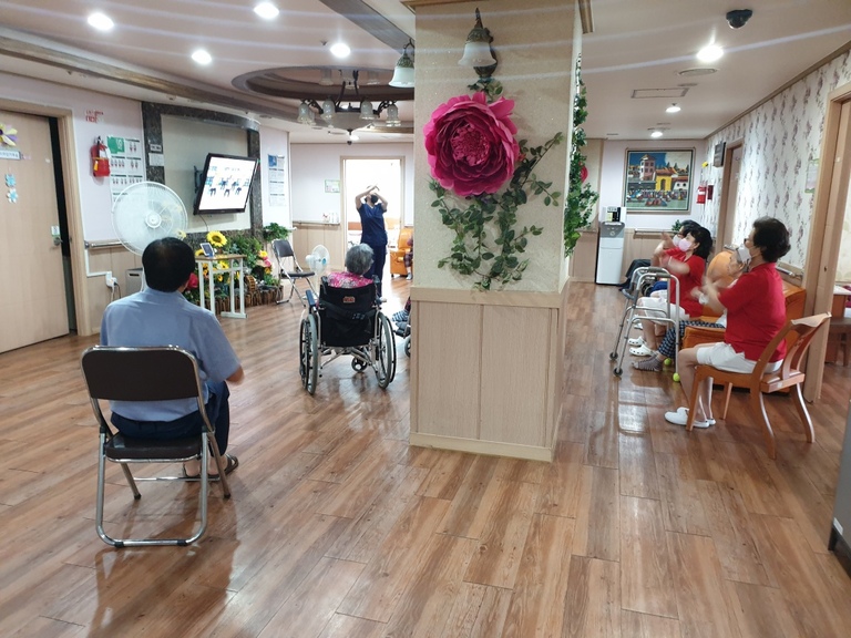 5월 25일 웃음레크 