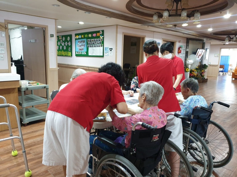 6월23일 돈 퍼즐 맞추기