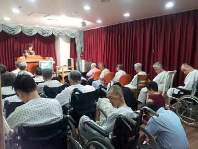 6월26일 수요예배