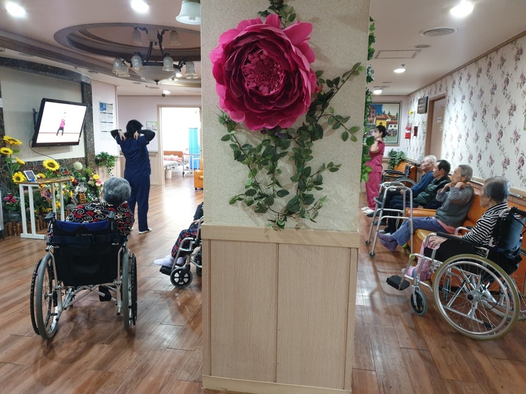 2월23일 웃음레크