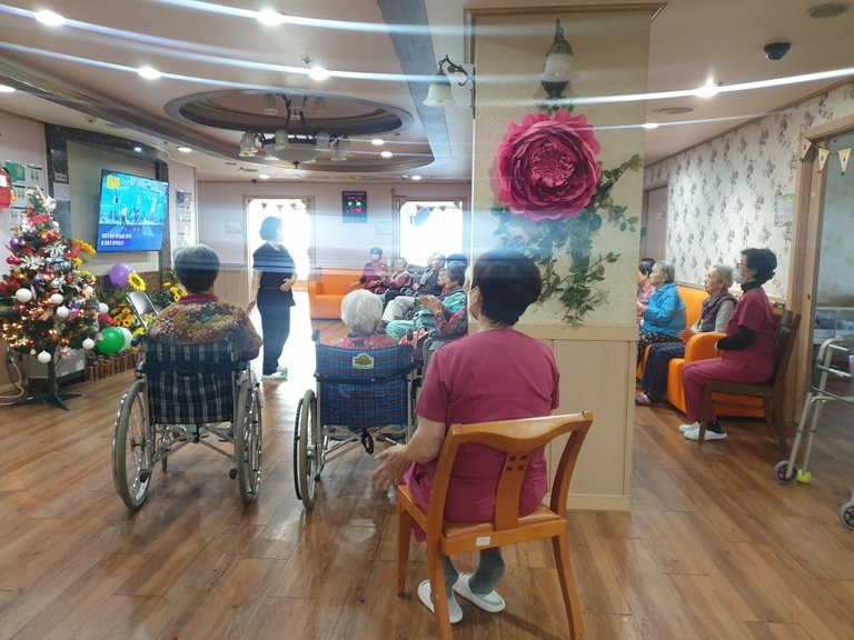 12월26일 웃음레크