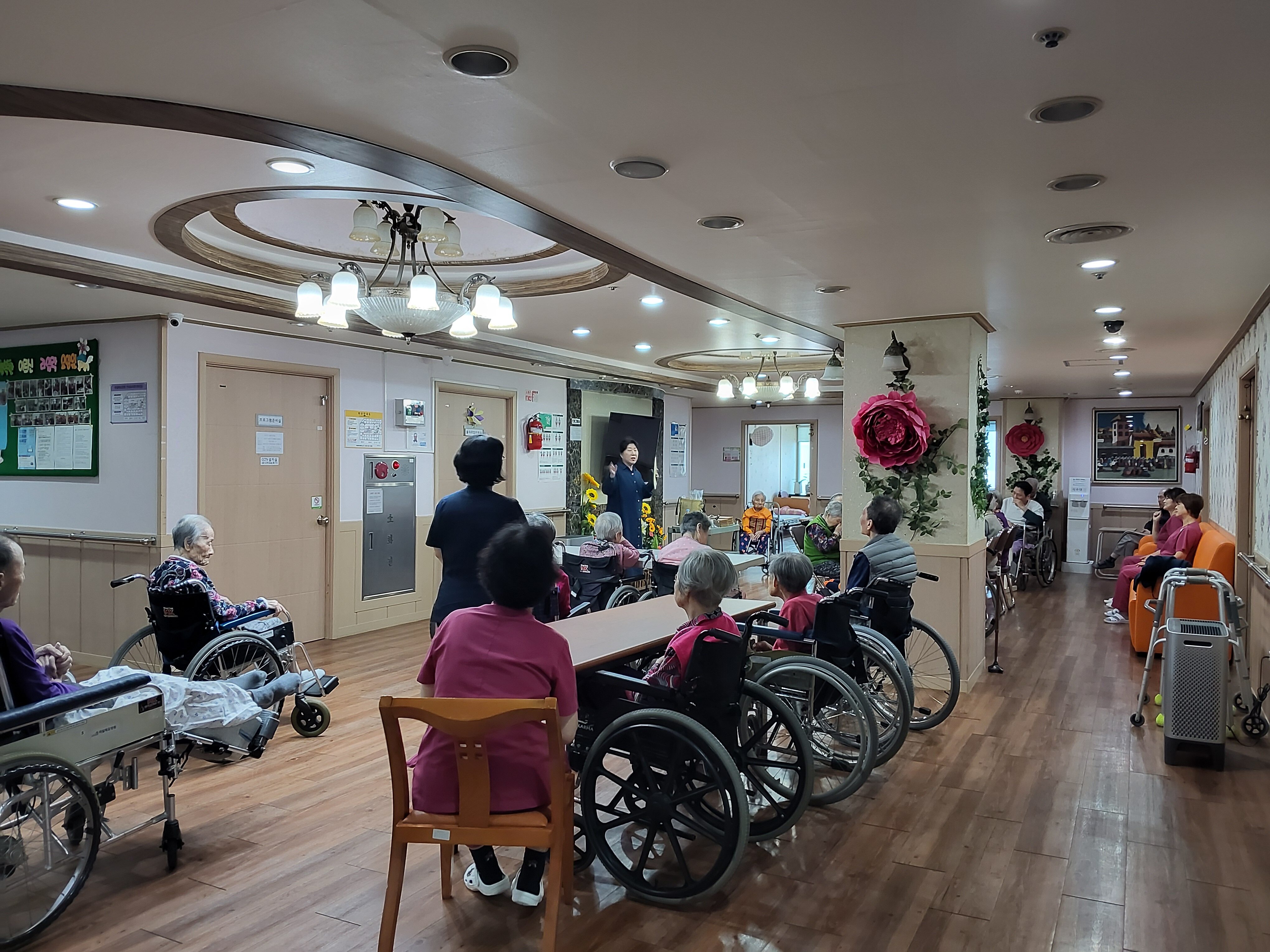 10월28일 추수 벼 만들기(인지기능)